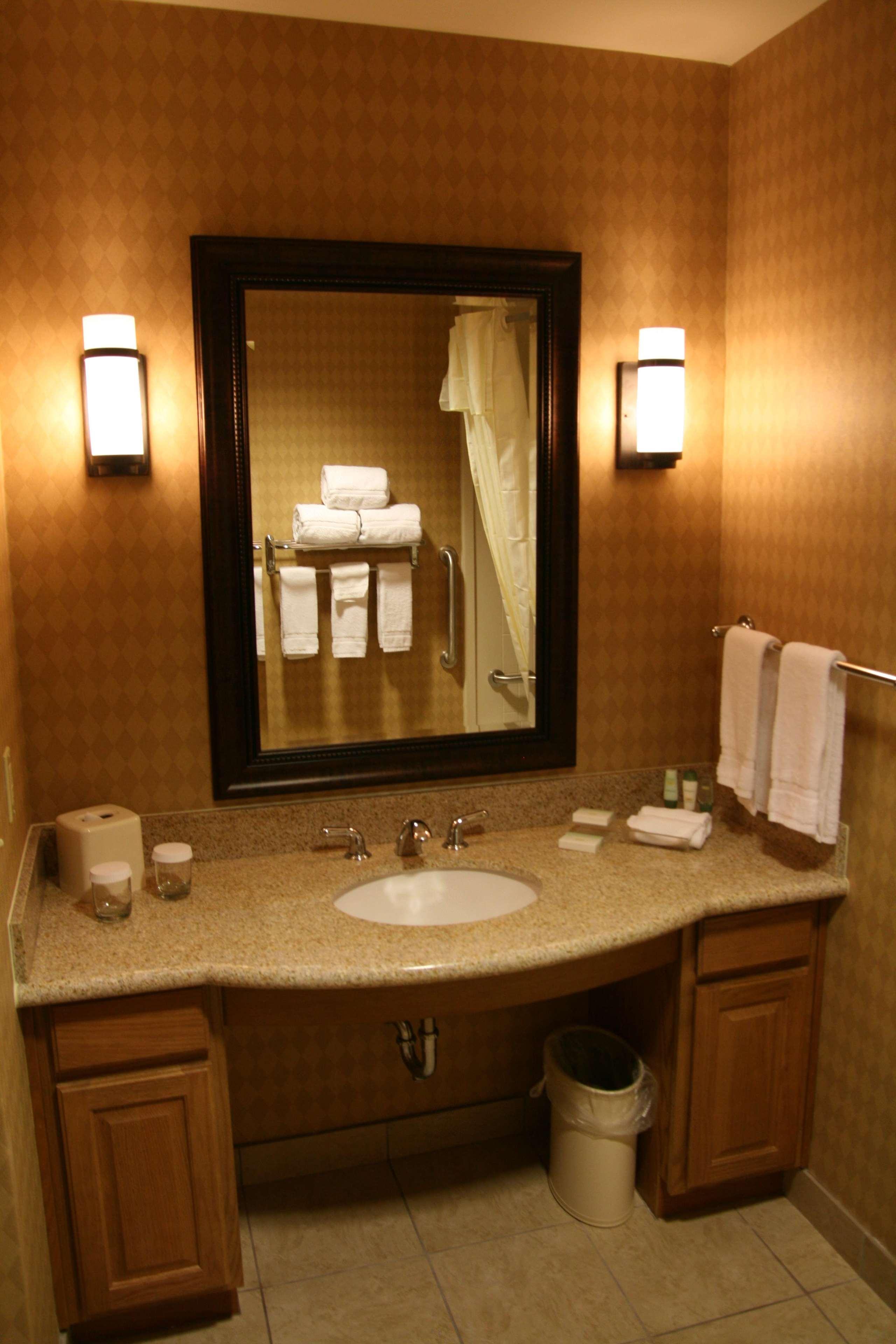 Homewood Suites By Hilton Fayetteville Room photo