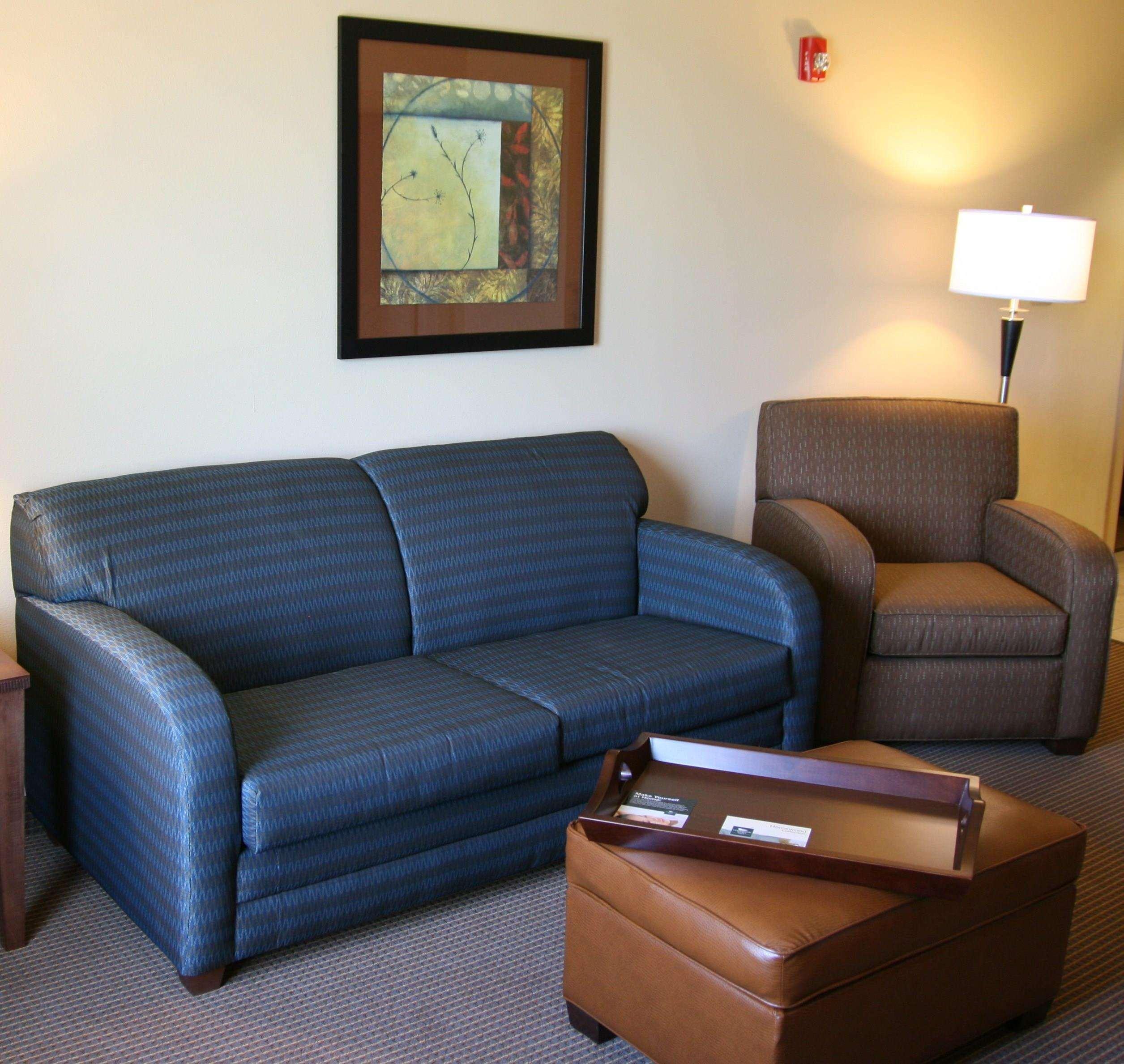 Homewood Suites By Hilton Fayetteville Room photo