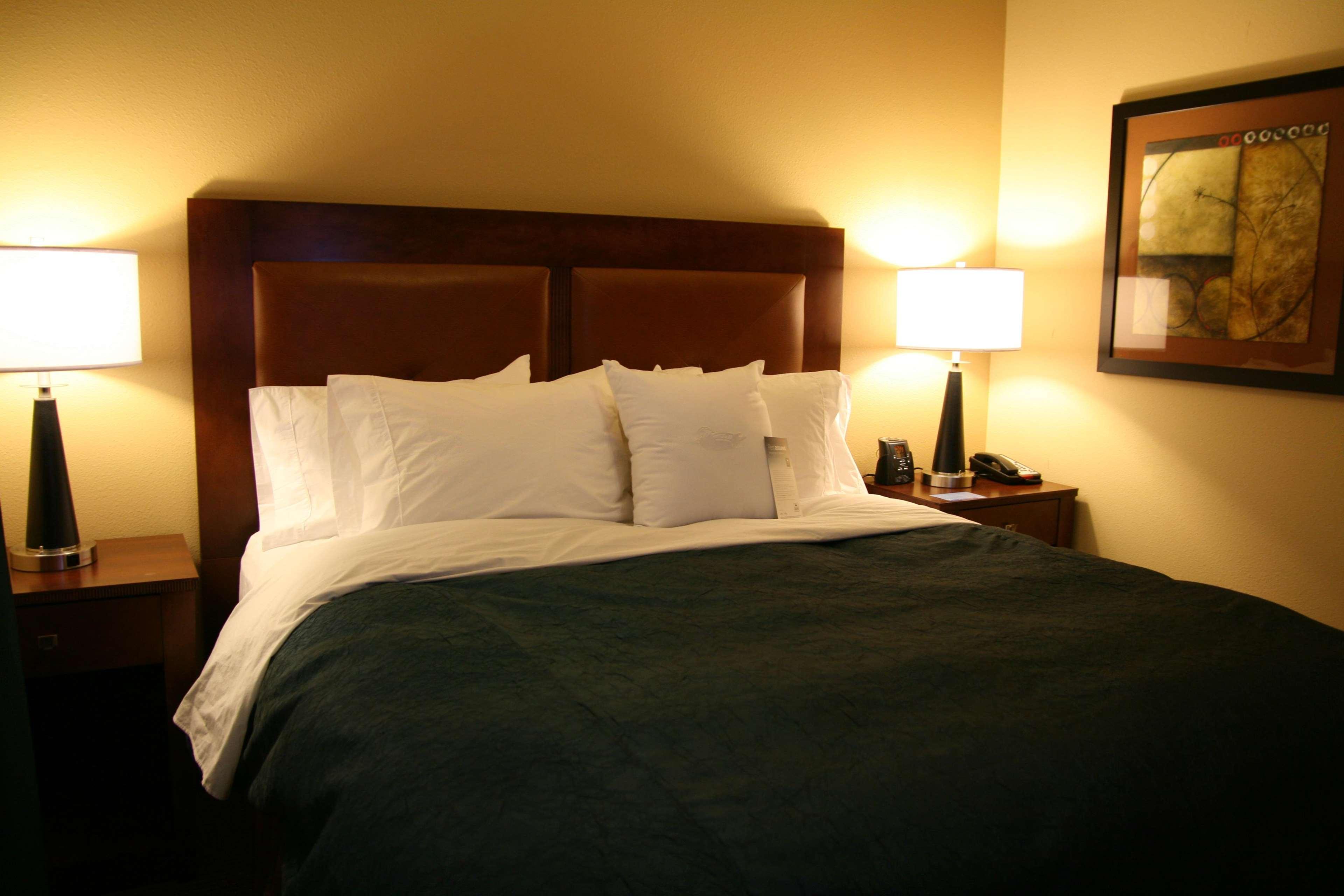 Homewood Suites By Hilton Fayetteville Room photo