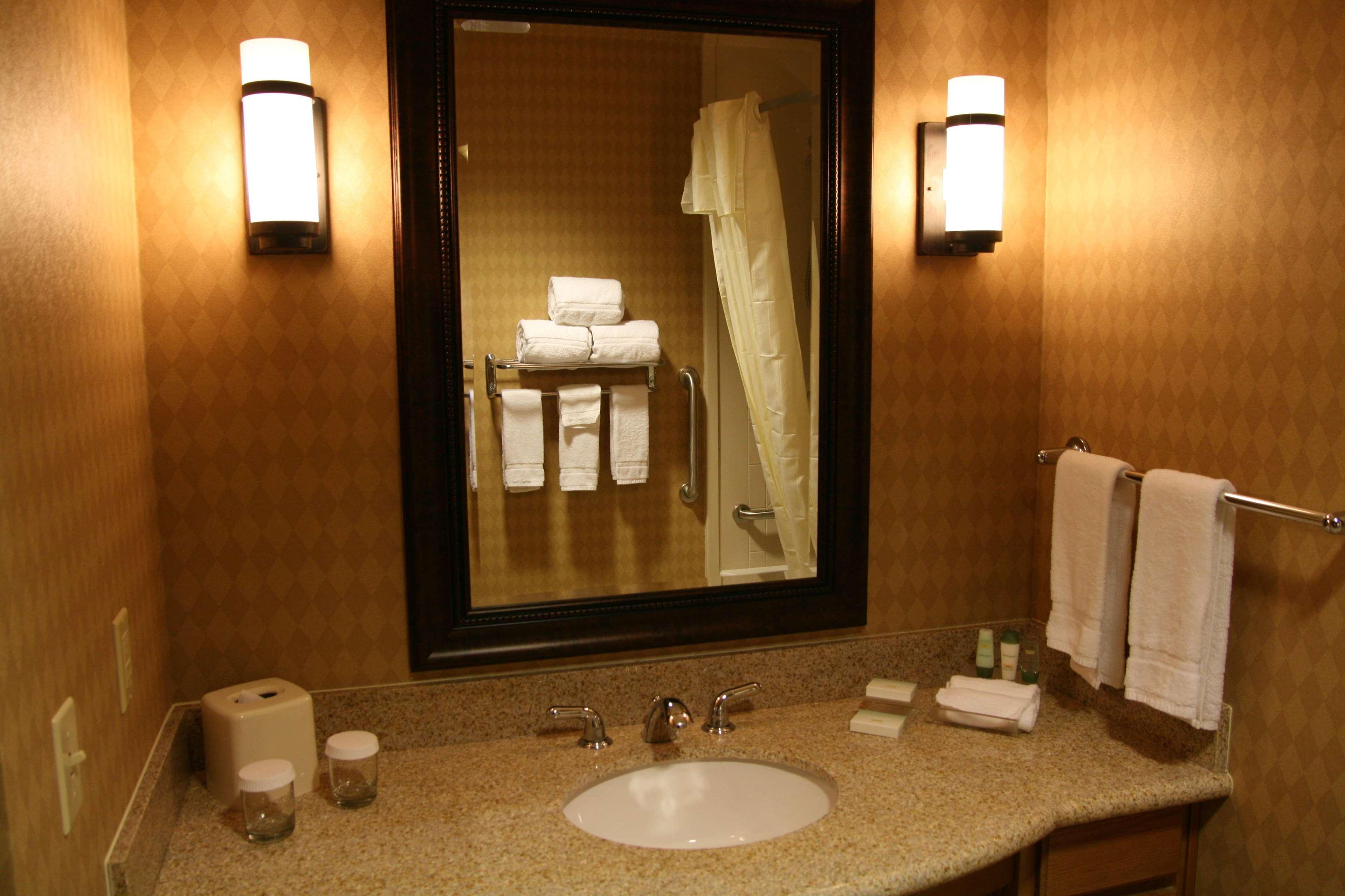 Homewood Suites By Hilton Fayetteville Room photo