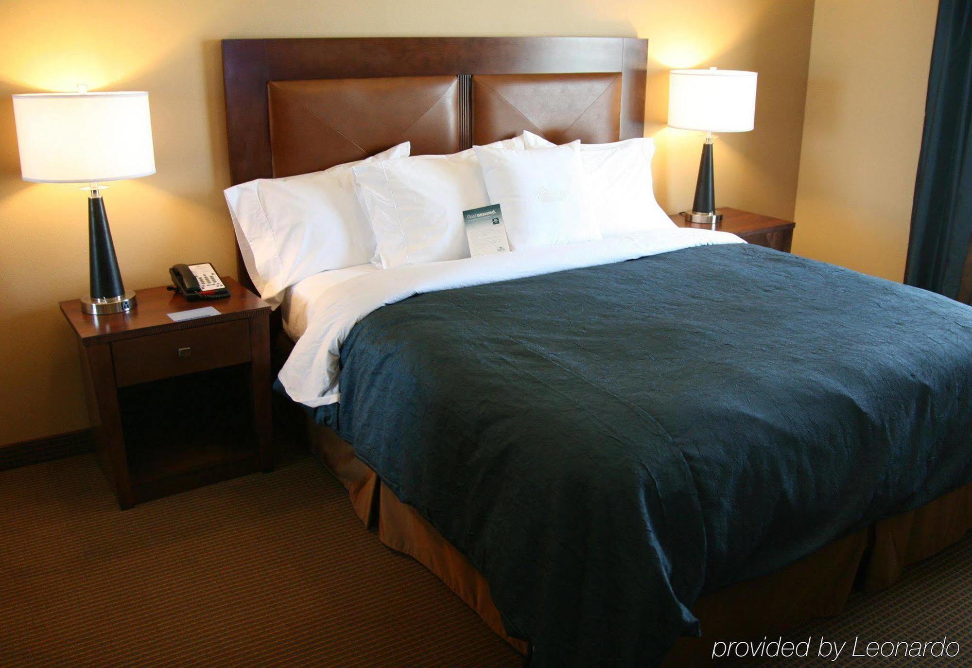 Homewood Suites By Hilton Fayetteville Room photo